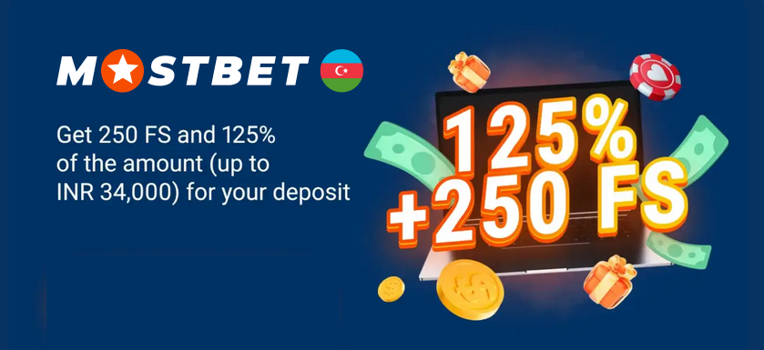 İdman və kazino mərclərinizi Mostbet Azerbaijan-da edin